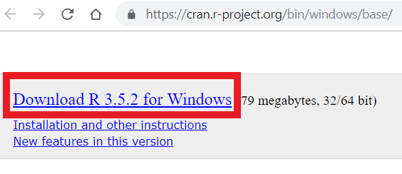download R